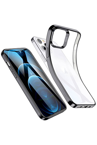 ESR Θήκη Halo για iPhone 12/12 Pro, μαύρη