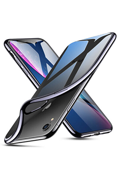 ESR iPhone XR Essential Crown Μαύρο