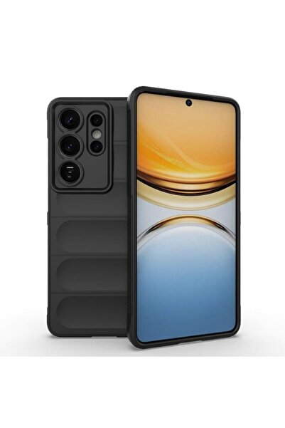 Techsuit Θήκη Techsuit Magic Shield Black για Samsung Galaxy S26 Ultra