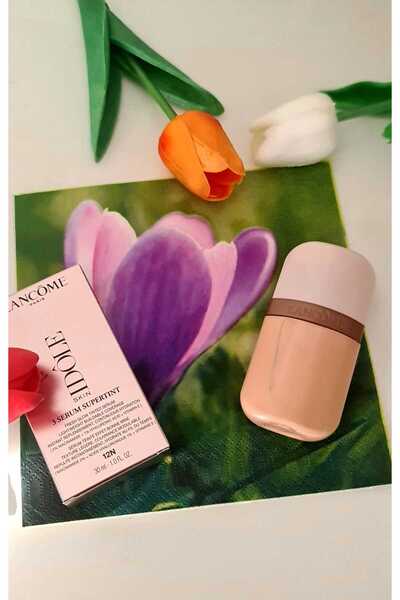 Lancome 3 super tint serum 30ml