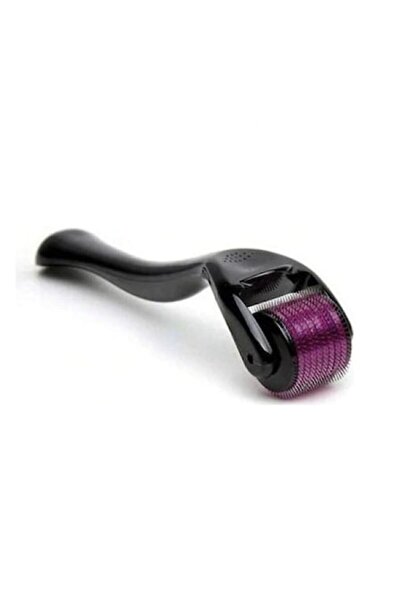 SRS Sistem de role pentru piele cu 540 de microace de 1 mm violet