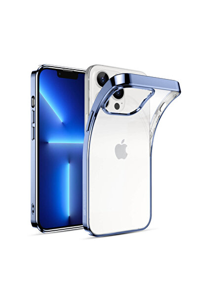 ESR Θήκη iPhone 13 Pro Zero σε μπλε χρώμα