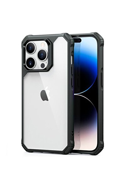 ESR Θήκη iPhone 14 Pro Max Air Armor Clear Black