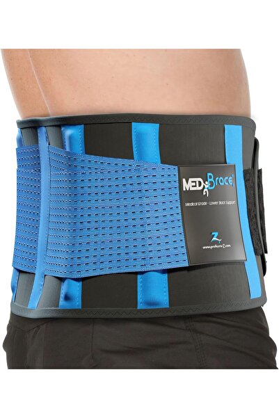 MED Orthopedic Lumbar Belt