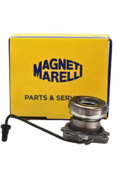 MAGNETI MARELLI Clutch pressure plate Opel Astra H 1.9 CDTI