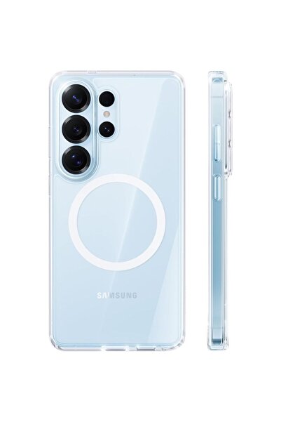 TORRAS Θήκη Guardian MagSafe Clear Samsung Galaxy S26 Ultra