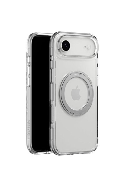 MagEasy Θήκη MagStand 360 M Magsafe Transparent iPhone Air