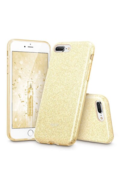 ESR Σειρά μακιγιάζ iPhone 7 Plus/8 Plus σε σαμπάνια, χρυσό