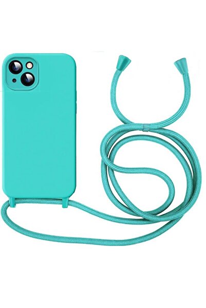 Orso Θήκη Cloud Κορδόνι iPhone 15