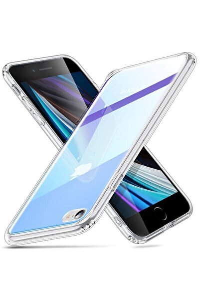ESR Θήκη Ice Shield για iPhone 7/8/SE, Μπλε, Μωβ (4894240103432)