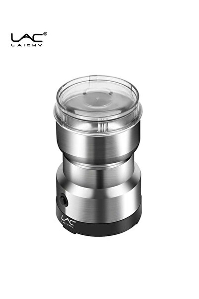 LAC LAICHY Electric Coffee Machine Grinder