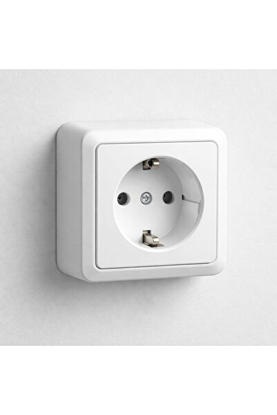 Mervesan SIVA ÜSTÜ PRİZ