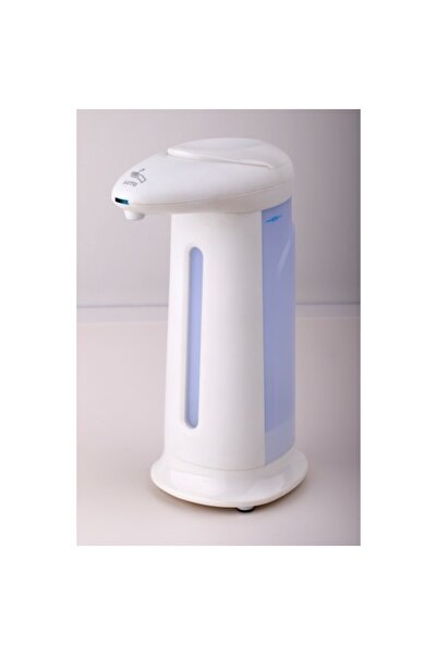 Zilan Lisa ZLN1949 sensor soap dispenser, 400ml, LED, anti-drip technology, n...