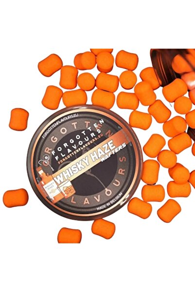 Forgotten Flavours Wafters Forgotten Flavours, Whisky Haze, Dumbell, 15x12mm
