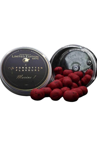 Forgotten Flavours Wafters Forgotten Flavours, Wayne Dunn's, Dumbell, 18x16mm