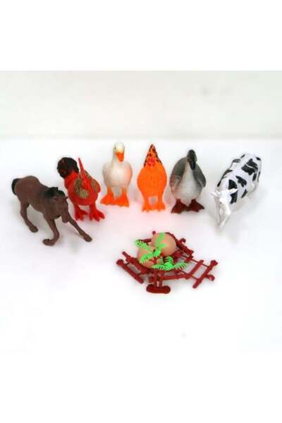 Generic الحيوانات