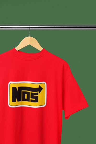 MG Printed Nos Bicycle Collar Pa Cotton Ov Oversized Alip Short Sleeve Unisex...