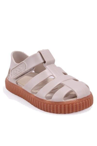 IGOR S10291 Nıco Caramelo Sand Daily Boy's Sandals Sandals
