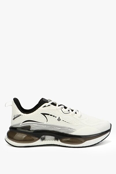 Hammer Jack Hammerjack Amelie White - Pantofi sport negri pentru femei