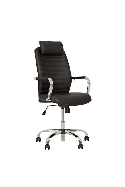 Concept Mobili Καρέκλα γραφείου, με ρυθμιζόμενο προσκέφαλο, CALVO, οικολογικό...