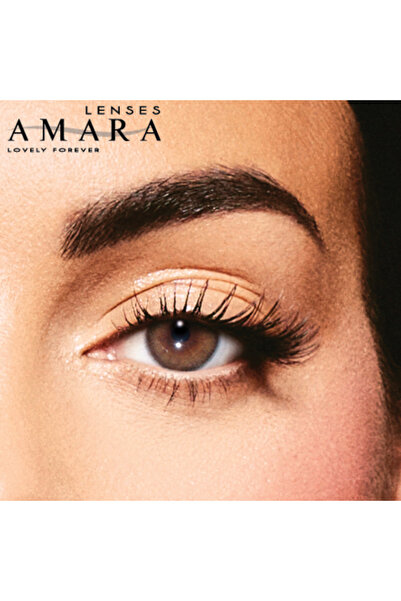 Amara عدسات لاصقة ملونة - جوزي
