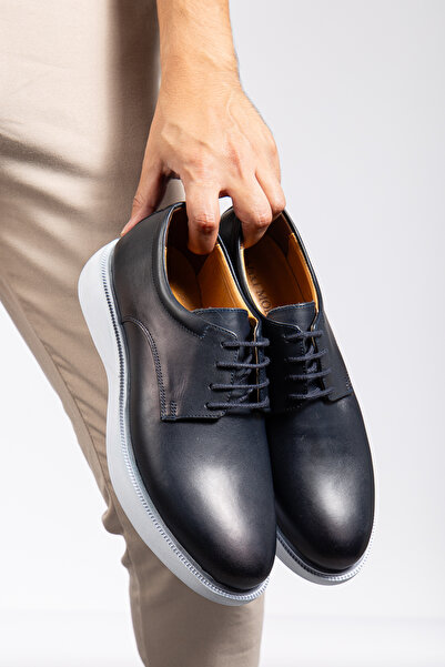 maximoda Genuine Leather , Thick Sole, Inner and Outer D Leather 6 Different ...