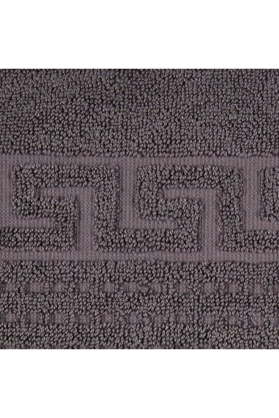 RootRise Munga Basic Bath Mat Munga 50X70 Grey