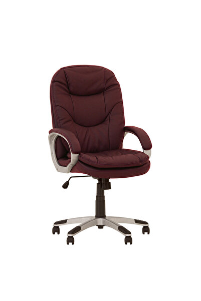 Concept Mobili Scaun directorial DIRECTOR, Bordo piele ecologica