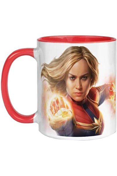 MECKSA Empower Hero Inner Coffee Cup