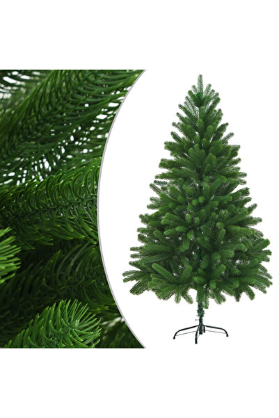 Concept Brad de Crăciun artificial, ace cu aspect , 180 cm verde