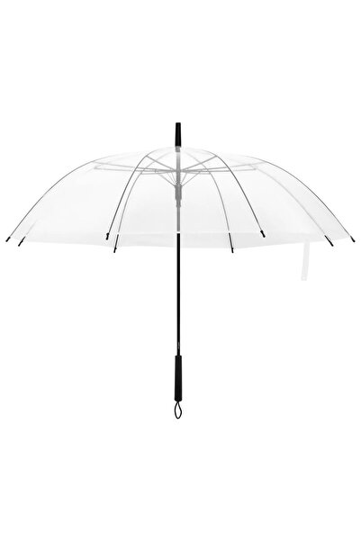 Concept Umbrelă, transparent, 107 cm