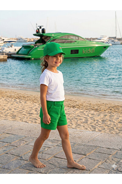 PIECE SIGNATURE 100% Cotton, for Young Children, Herringbone Fabric, Special ...