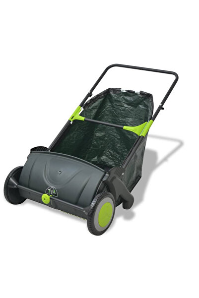 Concept Mașină de măturat gazonul 103 L