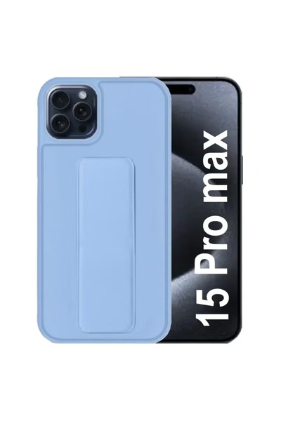 Armor Protective case for Apple iPhone 15 Pro Max with built-in magnetic grip...