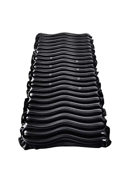 ALHENA Saltea anti-escare HF 6003/HF 608 cu compresor silențios