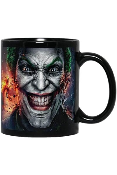 MECKSA The Iron Guardian: Armored Avenger Mug