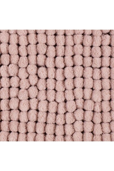 RootRise Fagersta Plus Bath Mat Fagersta 50X80Cm Rose