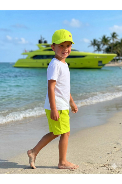 PIECE SIGNATURE 100% Cotton, for Young Children, Herringbone Fabric, Special ...