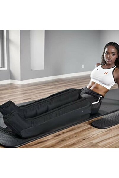 ALHENA ® M-PRO 3001 Устройство за лимфен дренаж и масаж