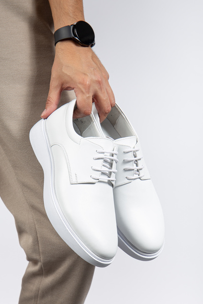 maximoda Genuine Leather , Thick Sole, Inner and Outer D Leather 6 Different ...