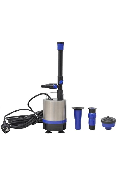 Concept Pompă pentru fântână 50 W 1750 L/h