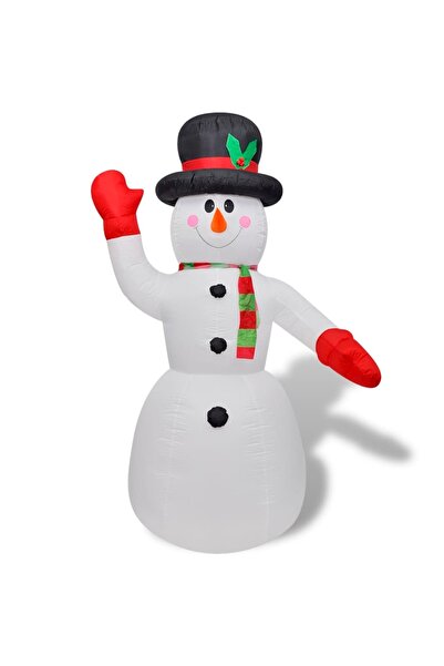 Concept 242357 Om de zăpadă gonflabil 240 cm