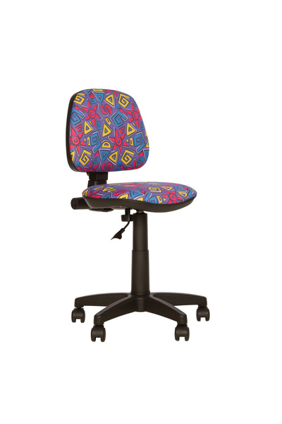 Concept Mobili Παιδική καρέκλα KIEV GTS 590, Ύφασμα Με σχέδιο