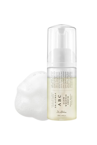 Dr. Althea Abc Glow Whipped Serum 100ml