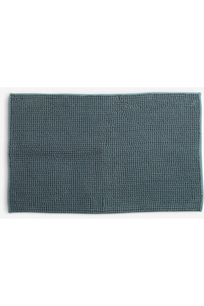 RootRise Fagersta Plus Bath Mat Fagersta 70X120 Powder Blue