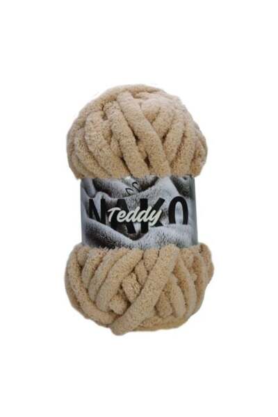 NAKO 3 قطع تيدي 11585