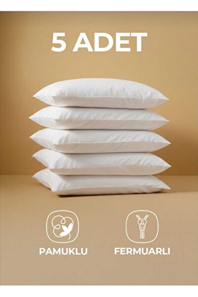 AYHOME 70 X 70 CM Ebatında Minder Şiltesi Kılıf İç Astar
