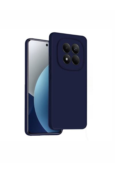 Massemr Redmi Note 15 4g Tsri̇f Silicone Case D Shock-Absorbing Slim Es Stret...