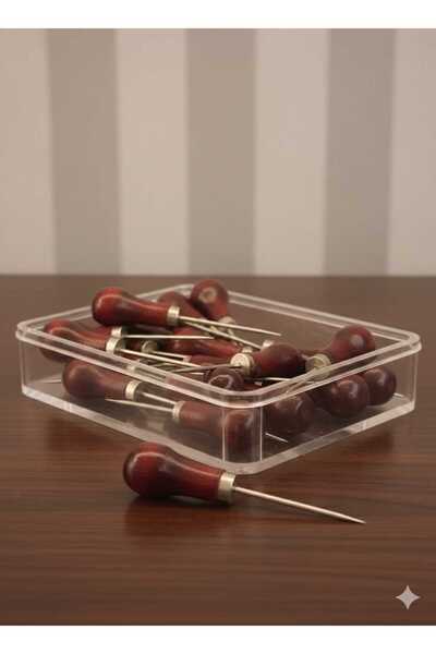 mcs filoğrafi Biz iğnesi