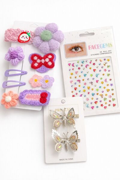 EMKSHOP Set combinat Princess Dream